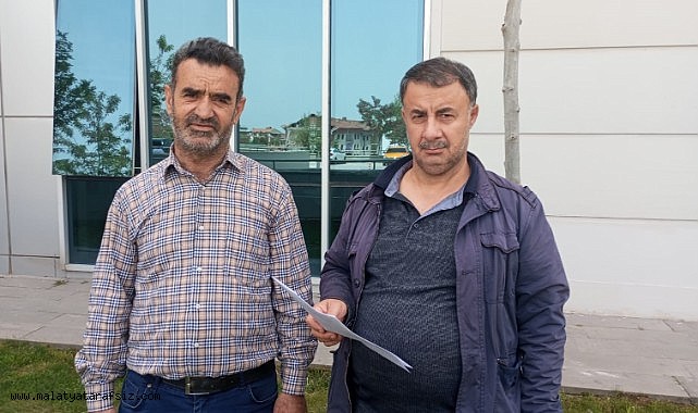 Koyunun kafa attığı yetiştirici yaralandı
