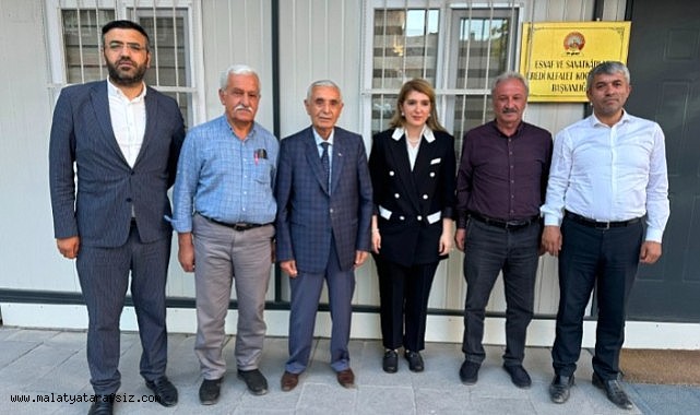 Milletvekili Ölmeztoprak: "Hedefimiz yüzde yüz milli savunma"