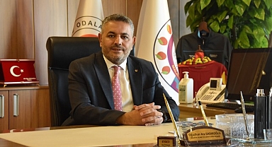 Sadıkoğlu: "Hazine ve Tarım bakanlıklarına dosyalarımızı gönderdik"