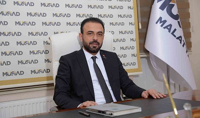 Akçin, "Deprem bölgesinde mücbir sebep halinin uzatılması gerekiyor"