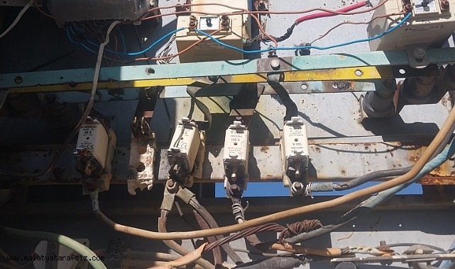 Akıma kapılan 16 yaşındaki Batuhan'ın ölümünün ardından dram çıktı