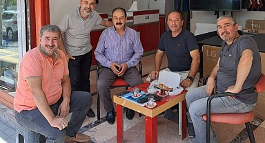 "Mücbir Sebep Uzatılmalı, Deprem Bölgesindeki Esnafın Vergi ve Prim Borçları Silinmeli"