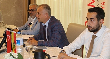 Ahmet Özköse; "Seçime gitmezse bu iş mahkemede biter"