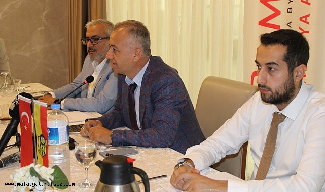 Ahmet Özköse; "Seçime gitmezse bu iş mahkemede biter"