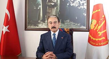 Keskin, “Ahilik İlkeleri Günümüzde de Yol Gösterici Olmaya Devam Ediyor”