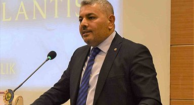 Sadıkoğlu, çağrısını yineledi: "6. Bölge teşvikleri devam etmeli"