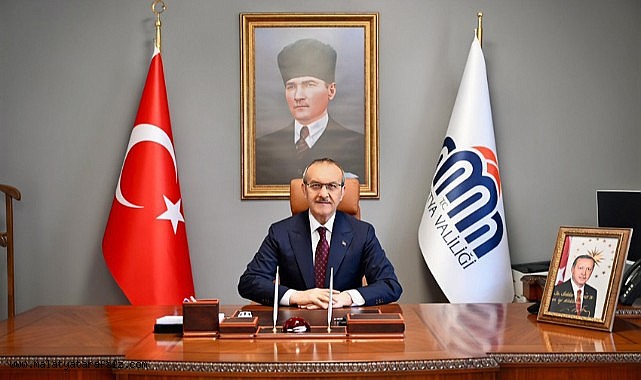 Vali Seddar Yavuz Kimdir? Seddar Yavuz Nerelidir?