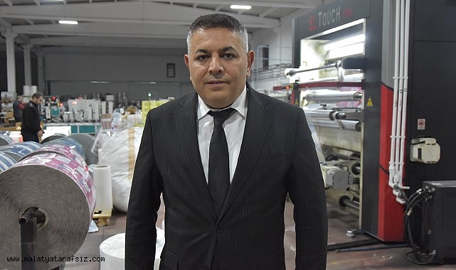 Sadıkoğlu: "Üretimde maliyeti düşüren önlemler alınmalı"