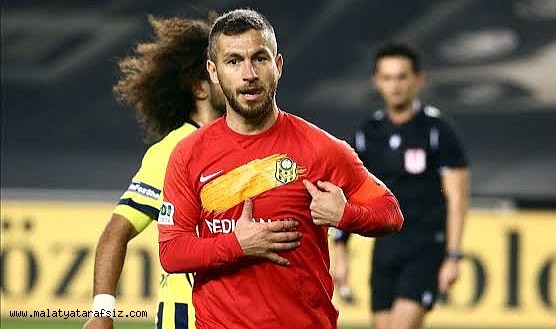 YMS'de Adem Büyük ile yollar ayrıldı
