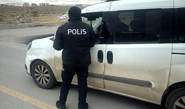 Malatya'da huzur ve güven uygulamasında 32 şahıs yakalandı