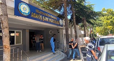 "Zaman Suçu Saklayamaz, Hiçbir İz Kaybolmaz"