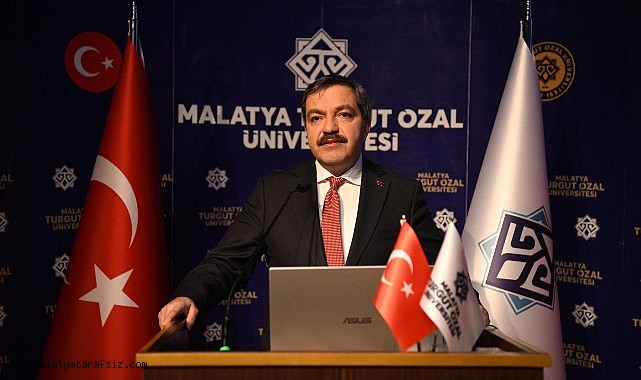 3. Kayısı Paneli Düzenlendi