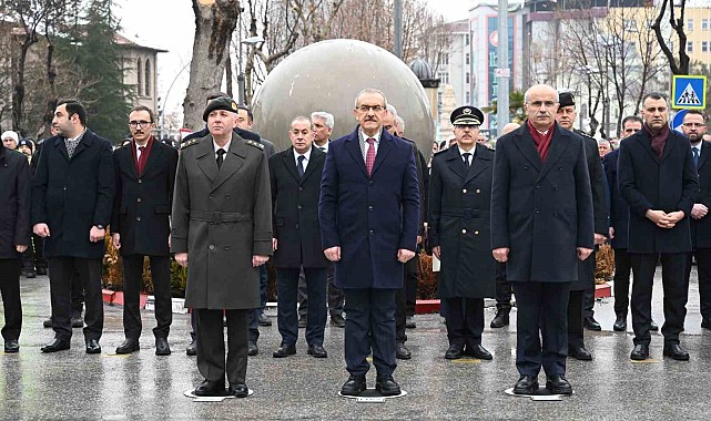 Depremde hasar alan Atatürk Evi yeniden hizmete girdi