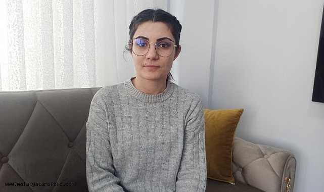 Depremde şans eseri hayatta kaldı, kardeşi ve babaannesini kaybetti