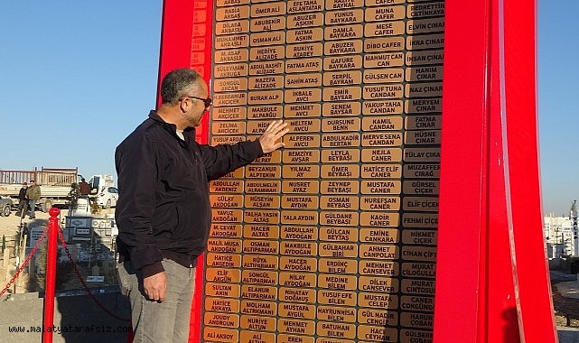 Enkazdan 18 saat sonra çıkarılan baba-kız konteynerde hayata tutunuyor