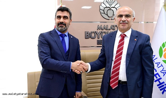 Malatya Büyükşehir Belediyesi'nde en düşük maaş 46 bin TL oldu