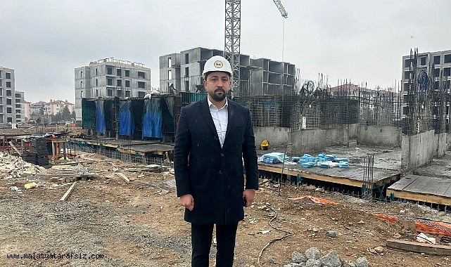 MİM-DER Başkanı Bülbüloğlu: "Deprem gerçeğine uygun hareket etmeliyiz"