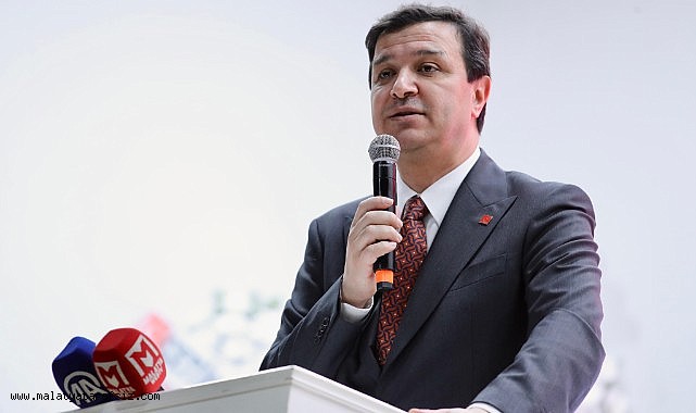 Saadet Partisi Lideri Arıkan: "Rakamlarla oynayarak milyonlarca insanın hakkına giriyorsunuz"