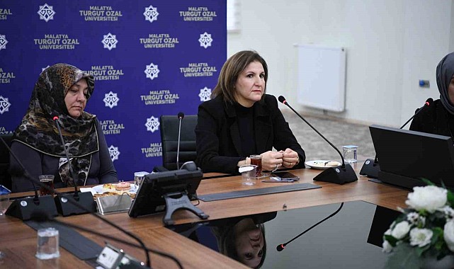 "Yıkımın Ardında Umut ve Dayanışma Söyleşisi" düzenlendi