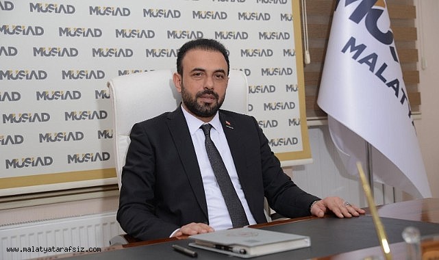 Akçin'den yerli markalara destek çağrısı
