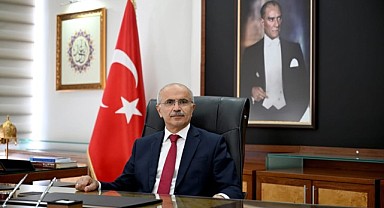 Başkan Sami Er'den Ramazan Bayramı Mesajı