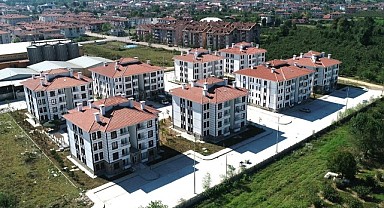 Denizli Çameli TOKİ Konut Kura Sonuçları 2025