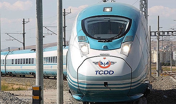 Devlet Demir Yolları İşletmesi Genel Müdürlüğü 57 Sürekli İşçi Alımı 2025