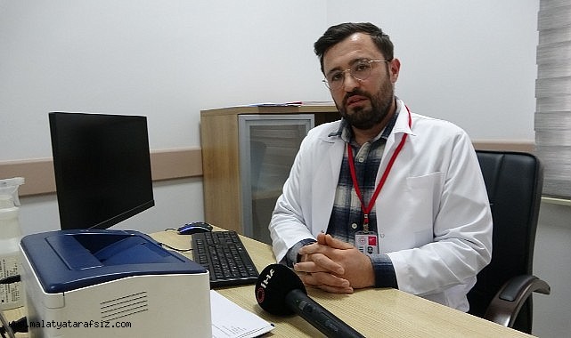 Diyetisyen Atalan "Sahur mutlaka yapılmalı"