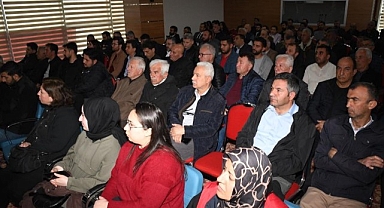Kayısıda ilaç kalıntısına karşı seferberlik