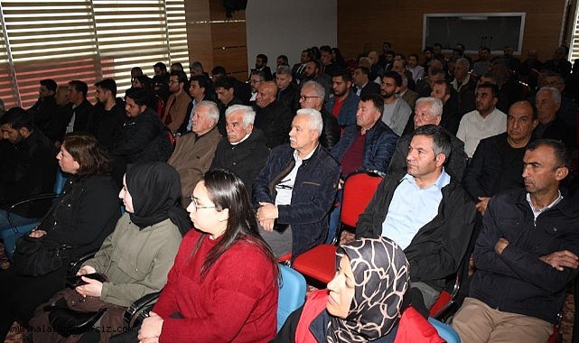 Kayısıda ilaç kalıntısına karşı seferberlik