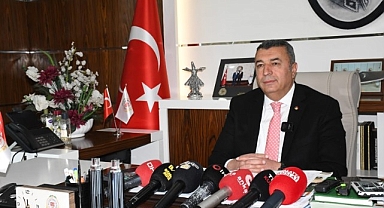 "Kayısıda yanlış ilaç kullanımı ihracata zarar verebilir"