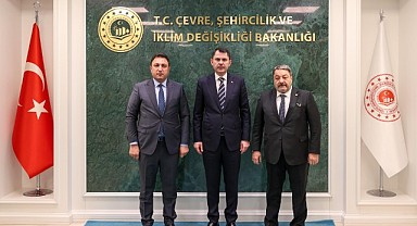 Kuluncak’ta Yeni Kentsel Dönüşüm Hamlesi