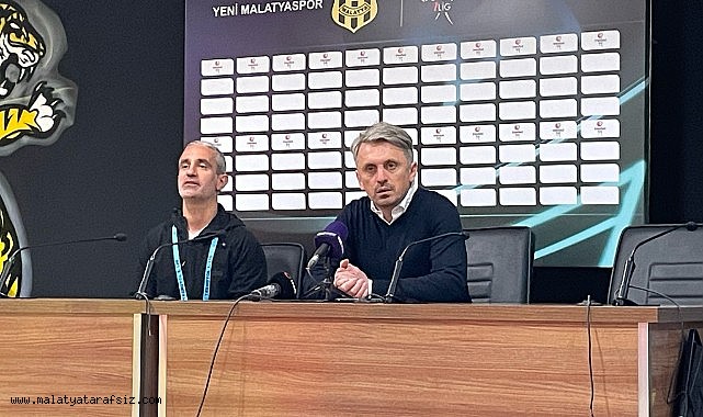 Orhan Ak: "Yeni Malatyaspor'a sahip çıkılmalı"