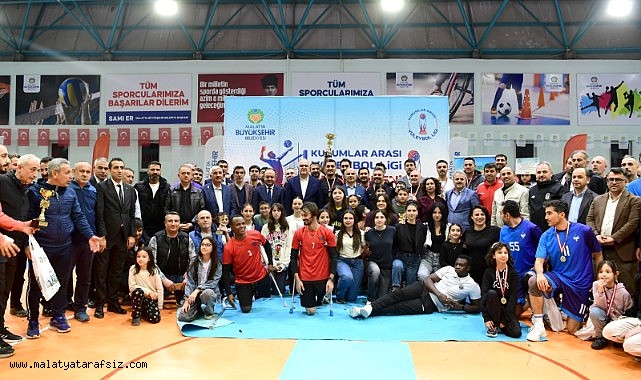 Türkiye-Danimarka voleybol milli maçı Malatya'da oynanacak