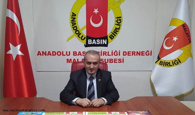 Başkan Dağ'dan Özal ve Fendoğlu'nu Anma Mesajı