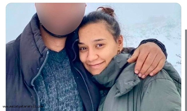 Hamile kadın, eşi tarafından başından tabanca ile vurularak öldürüldü