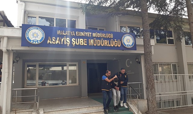 Malatya'da ilginç dolandırıcılık olayı