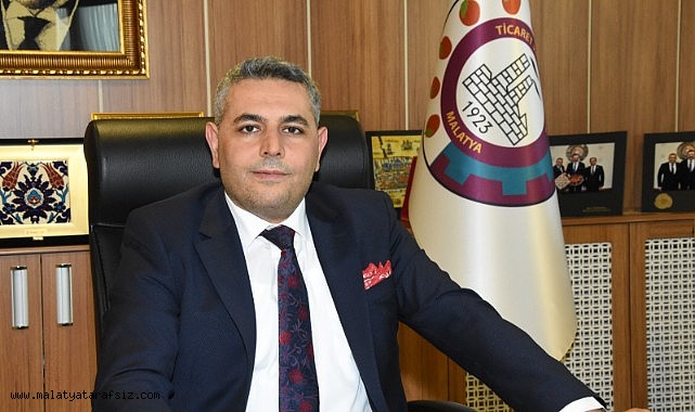 Sadıkoğlu'ndan kayısı üreticileri için acil destek çağrısı