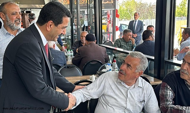 Taşkın talep ve önerileri dinledi