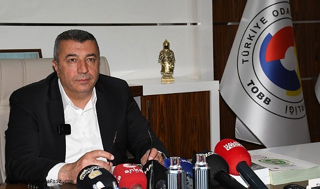 Başkan Özcan: "Son 150 yılın en büyük afetini yaşadık"