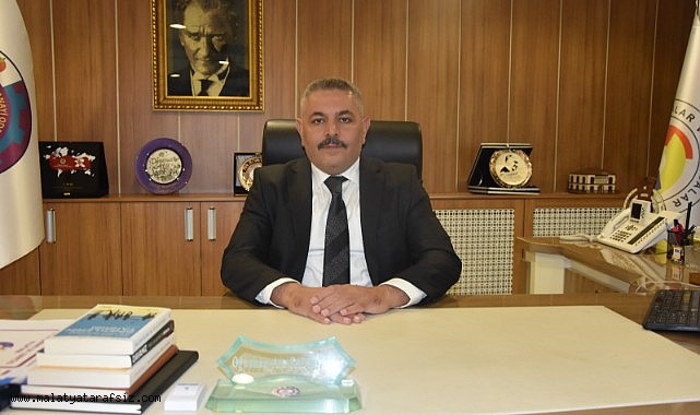 Başkan Sadıkoğlu: "Süre uzatımı önemli ancak iş yerlerinin teslimine kadar sürmesi gerekli"