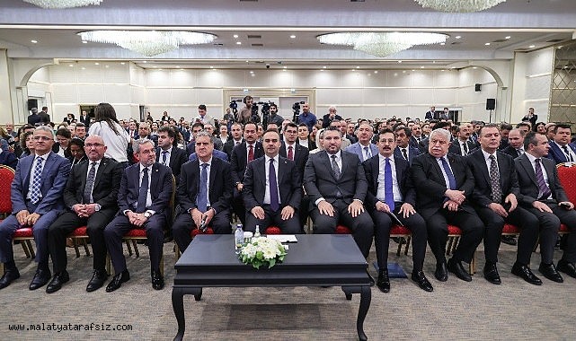 Bingöl, Elazığ, Malatya ve Tunceli'de yeşil dönüşüm için SoGreen Projesi hayata geçti