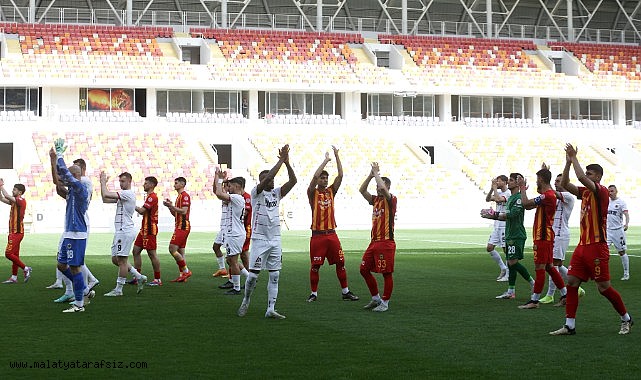Gençlerbirliği, Süper Lig'de