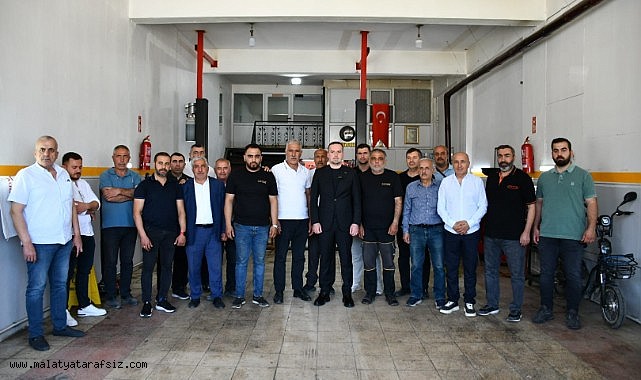 MAGİNDER Başkanı Karademir: "En kötü karar, kararsızlıktan iyidir"