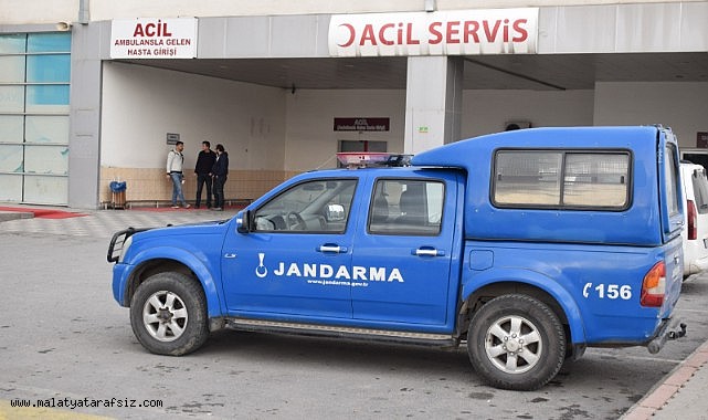 Malatya'da mantardan zehirlenen 6 kişi hastaneye kaldırıldı