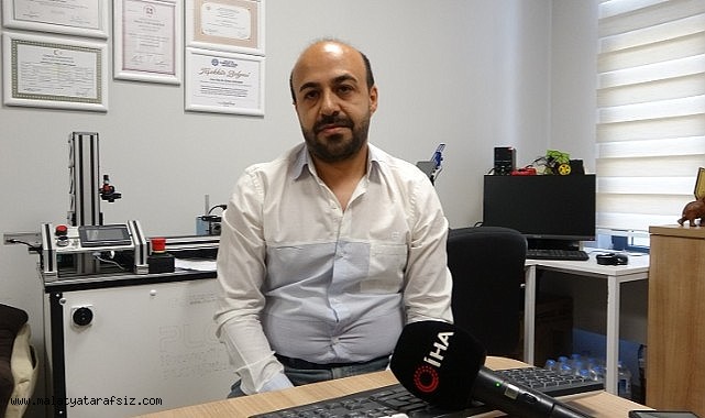 "Yapay zeka bir çok sektörde devrim niteliğinde değişimlere yol açtı"