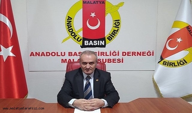 Başkan Zeki Dağ'dan Babalar Günü Mesajı