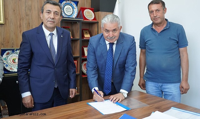 Dilek Mahallesi'nde Sağlıkta Büyük Dönüşüm!