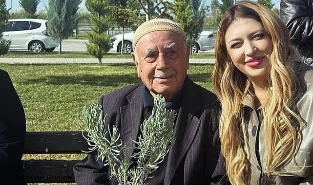Doç. Dr. Neşe Mehmetoğlu; Bir yaşlıya ses olun, el olun, yoldaş olun