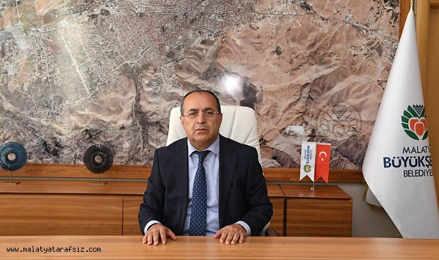 Malatya Belediyesi’nde Üst Düzey Atamalar